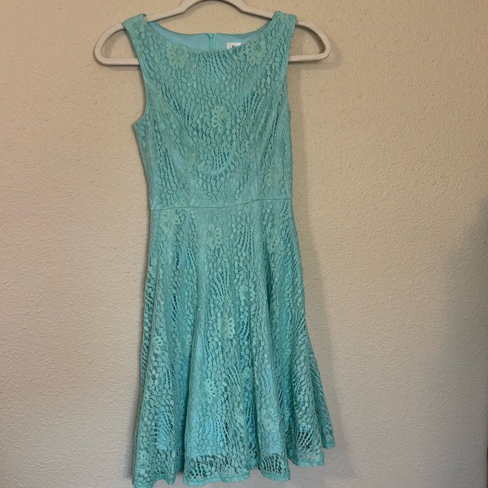 Kingfancy Spring dress size XS